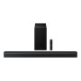Samsung Soundbar HW-B750F - Black (HW-B750F/EN)