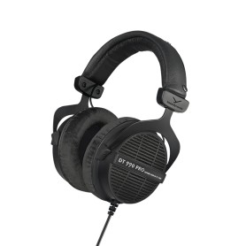 Beyerdynamic DT 990 PRO Cuffie Cablato A Padiglione MUSICA Nero (43000191)