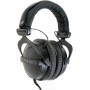 Beyerdynamic DT 770 M Cuffie Cablato A Padiglione MUSICA Nero (43000047)