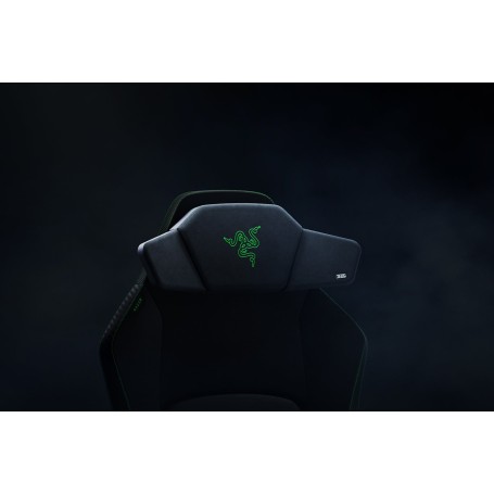 Razer RC81-04350101-R3M1 altoparlante 2-vie Nero Con cavo e senza cavo