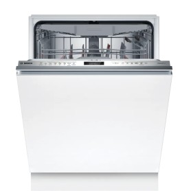 Bosch Serie 6 SBD6ECX21E lavastoviglie A scomparsa totale 14 coperti