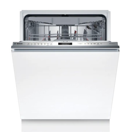 Bosch Serie 6 SBD6ECX21E lavastoviglie A scomparsa totale 14 coperti