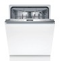 Bosch Serie 6 SBD6ECX21E lavastoviglie A scomparsa totale 14 coperti