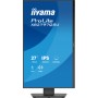 iiyama ProLite XB2797QSU-B1 Monitor PC 68,6 cm (27") 2560 x 1440 Pixel Quad HD LED Nero