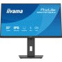 iiyama ProLite XB2797QSU-B1 Monitor PC 68,6 cm (27") 2560 x 1440 Pixel Quad HD LED Nero