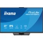 iiyama ProLite XB2797QSU-B1 Monitor PC 68,6 cm (27") 2560 x 1440 Pixel Quad HD LED Nero