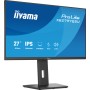 iiyama ProLite XB2797QSU-B1 Monitor PC 68,6 cm (27") 2560 x 1440 Pixel Quad HD LED Nero