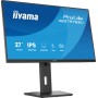 iiyama ProLite XB2797QSU-B1 Monitor PC 68,6 cm (27") 2560 x 1440 Pixel Quad HD LED Nero