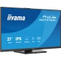 iiyama ProLite XB2797QSU-B1 Monitor PC 68,6 cm (27") 2560 x 1440 Pixel Quad HD LED Nero