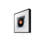 Samsung HW-LS60D/EN altoparlante soundbar Nero 2.0 canali