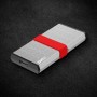 Emtec X205 Mini 512 GB USB tipo-C USB 3.2 Gen 2x2 Argento (ECSSD512GX205)