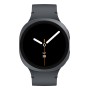 Samsung SM-L330NDAAEUB smartwatch e orologio sportivo 3,81 cm (1.5") AMOLED 44 mm Digitale 480 x 480 Pixel Touch screen Grafite 