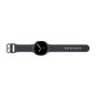 Samsung SM-L330NDAAEUB smartwatch e orologio sportivo 3,81 cm (1.5") AMOLED 44 mm Digitale 480 x 480 Pixel Touch screen Grafite 