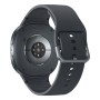 Samsung SM-L330NDAAEUB smartwatch e orologio sportivo 3,81 cm (1.5") AMOLED 44 mm Digitale 480 x 480 Pixel Touch screen Grafite 
