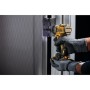DeWALT DCF601D2 cacciavite elettrico e avvitatore a impulso 1100 Giri/min Nero, Giallo (DCF601D2-QW)