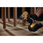 DeWALT DCF601D2 cacciavite elettrico e avvitatore a impulso 1100 Giri/min Nero, Giallo (DCF601D2-QW)