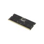 Goodram GR4800S564L40/32G memoria 32 GB 1 x 32 GB DDR5 262-pin SO-DIMM