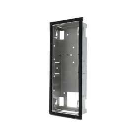 DoorBird 423862845 accessorio per lettori per il controllo accessi Scatola di montaggio