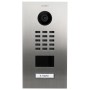 DoorBird D2101V sistema per video-citofono Acciaio inox (423870055)