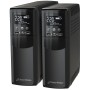 PowerWalker VI 1500 CSW A linea interattiva 1,5 kVA 900 W 4 presa(e) AC (10121114)