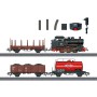 Märklin 29890 Modello di vagone merci ferroviario Kit di montaggio HO (1:87)