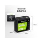 Green Cell LFPGC12V20AH batteria UPS (GC-LFPGC12V20AH)