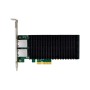 Microconnect MC-PCIEX4-X540-T2-D non classificato
