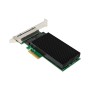 Microconnect MC-PCIEX4-I226-T4 non classificato