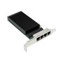 Microconnect MC-PCIEX4-I226-T4 non classificato