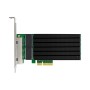 Microconnect MC-PCIEX4-I226-T4 non classificato