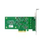 Microconnect MC-PCIEX4-I226-T4 non classificato