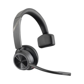 HP Poly Cuffie Poly Voyager 4310 USB-A + dongle BT700 (76U48AA)