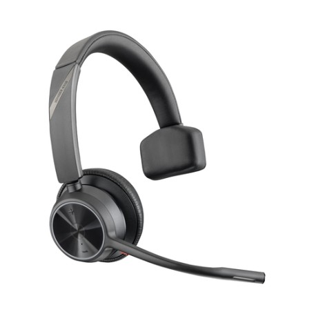 HP Poly Cuffie Poly Voyager 4310 USB-A + dongle BT700 (76U48AA)