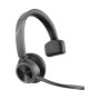 HP Poly Cuffie Poly Voyager 4310 USB-A + dongle BT700 (76U48AA)