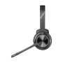 HP Poly Cuffie Poly Voyager 4310 USB-A + dongle BT700 (76U48AA)