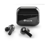 NGS ARTICA BLOOM Auricolare Wireless In-ear Musica e Chiamate USB tipo-C Bluetooth Nero (ARTICABLOOMBLACK)