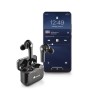 NGS ARTICA BLOOM Auricolare Wireless In-ear Musica e Chiamate USB tipo-C Bluetooth Nero (ARTICABLOOMBLACK)