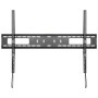 Goobay 49892 Supporto TV a parete 2,16 m (85") Grigio (49892)