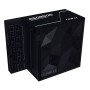 Lian Li EG0850G alimentatore per computer 850 W 24-pin ATX SFX Nero (EDGE GOLD 850W BLACK)