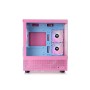 View 170 TG ARGB  (rosa, Tempered Glass x 2) (CA-1Z4-00MAWN-01)