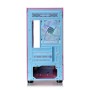 View 170 TG ARGB  (rosa, Tempered Glass x 2) (CA-1Z4-00MAWN-01)