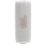 JBL Flip 7 Bianco (JBLFLIP7WHT)