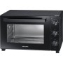 Severin TO 2076 46 L 1800 W Nero