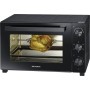 Severin TO 2076 46 L 1800 W Nero