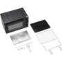 Severin TO 2076 46 L 1800 W Nero