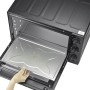Severin TO 2076 46 L 1800 W Nero