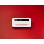Magic Vac Activa macchina per sottovuoto 800 mbar Nero, Bianco (VL02PK1)