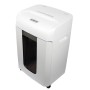 Olympia MC 615.2 distruggi documenti Taglio a frammenti 65 dB 22 cm Bianco (MC615.2)