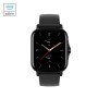 Amazfit GTS 2 4,19 cm (1.65") AMOLED 43 mm Digitale 348 x 442 Pixel Touch screen Nero Wi-Fi GPS (satellitare) (6972596104230)