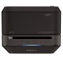 Fellowes Powershred LX211 distruggi documenti Taglio a frammenti Nero (5050201)